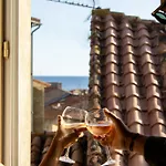 ホテル Le Clos Des Aromes 3*