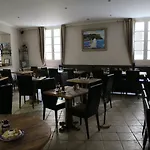 ホテル Le Clos Des Aromes