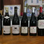ホテル Le Clos Des Aromes 3*