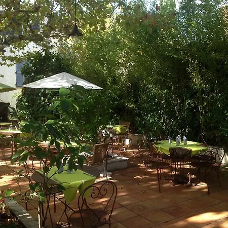 Le Clos Des Arômes