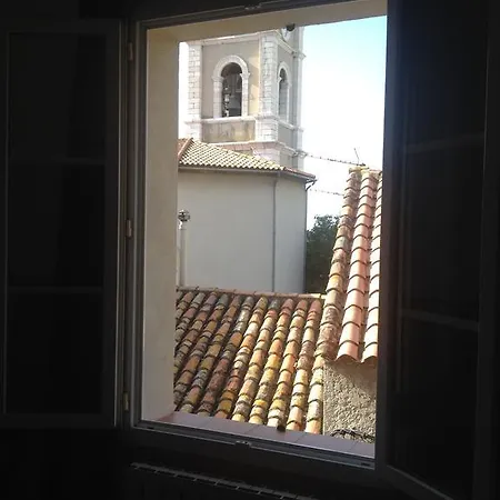 Le Clos Des Aromes 3*