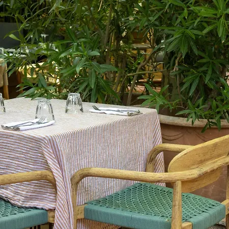 Le Clos Des Aromes