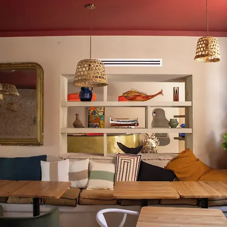 Hotel Le Clos Des Aromes