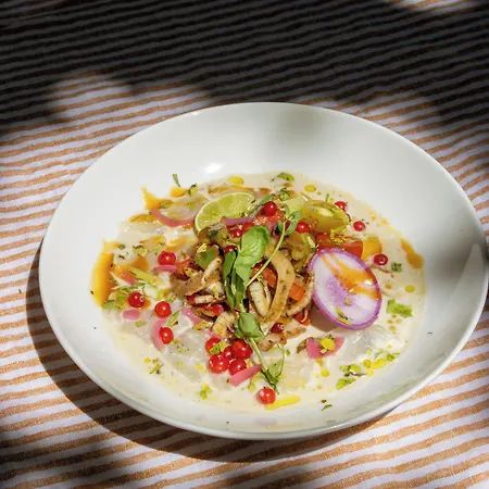 Hotel Le Clos Des Aromes