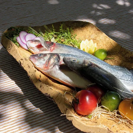 Hotel Le Clos Des Aromes