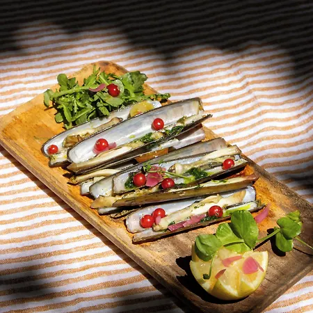 Hotel Le Clos Des Aromes