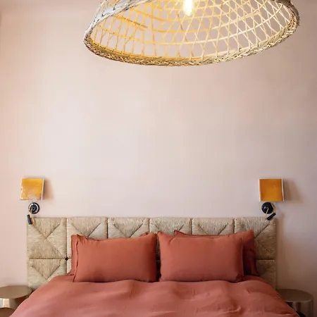 Le Clos Des Aromes 3*