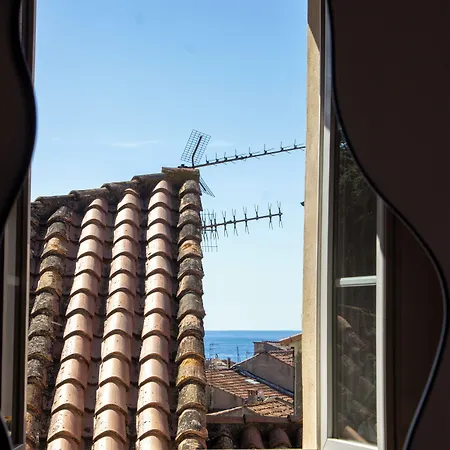 Le Clos Des Aromes Hotel Cassis