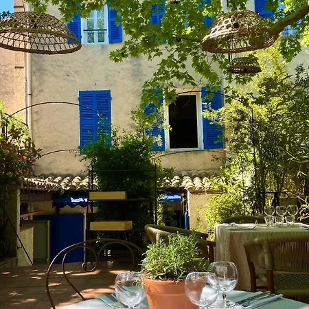 Le Clos Des Aromes كاسيس