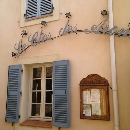 Le Clos Des Aromes Cassis