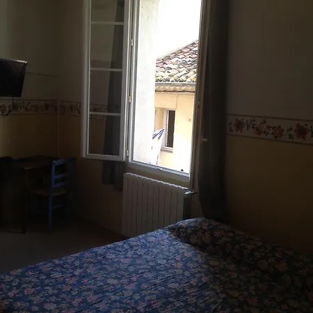מלון Le Clos Des Aromes קסיס