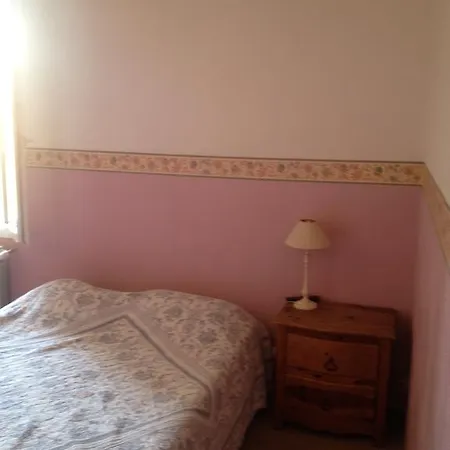 Hotel Le Clos Des Aromes