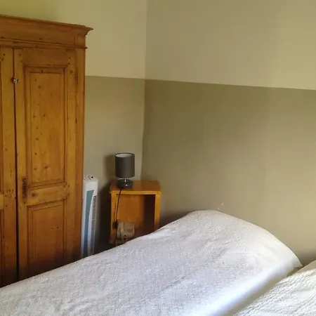 Le Clos Des Aromes 3* קסיס