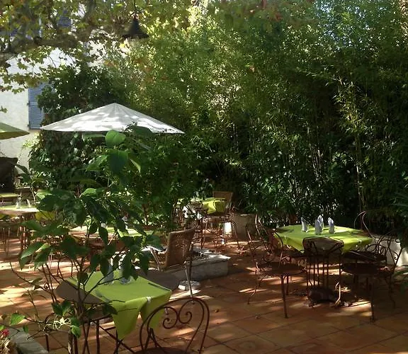 Le Clos Des Aromes