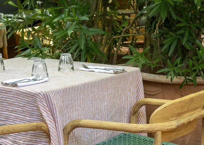 Le Clos Des Aromes