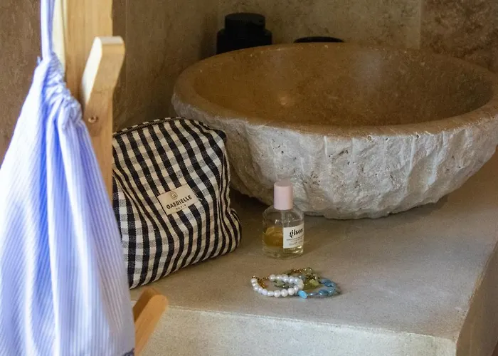 Le Clos Des Aromes 3*
