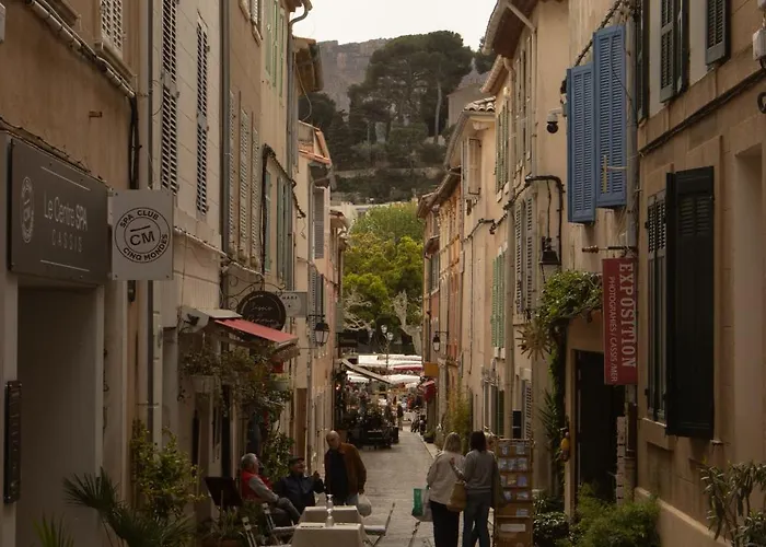 Le Clos Des Aromes