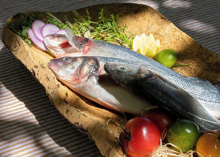 Hotel Le Clos Des Aromes