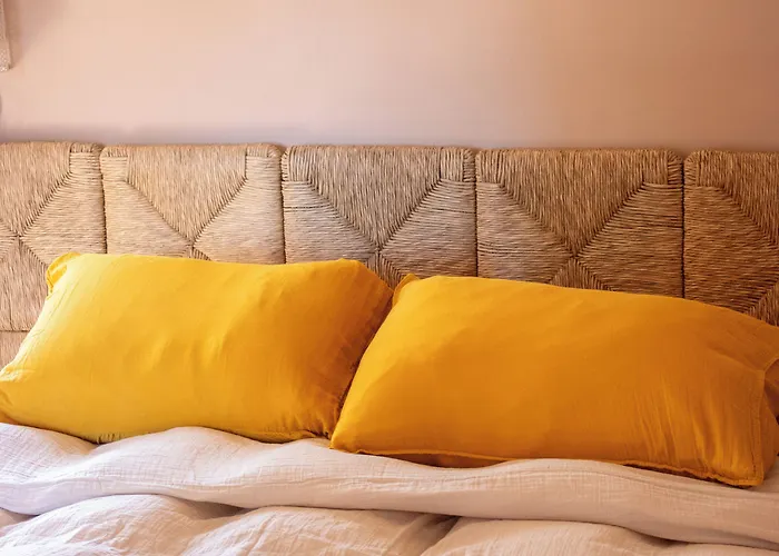 Le Clos Des Aromes 3*