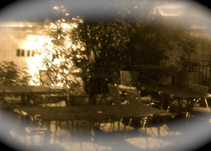 Le Clos Des Aromes