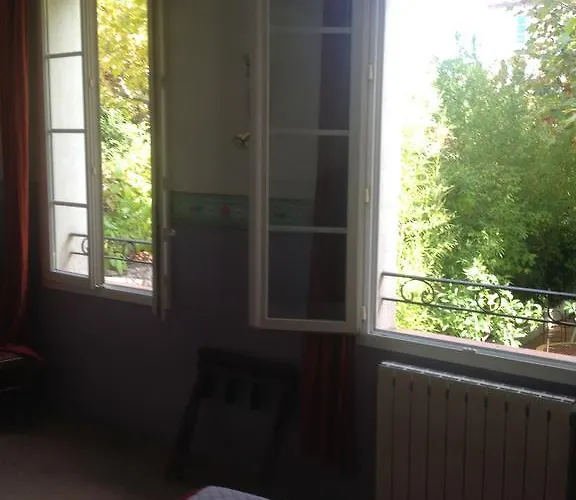 Le Clos Des Aromes Szálloda