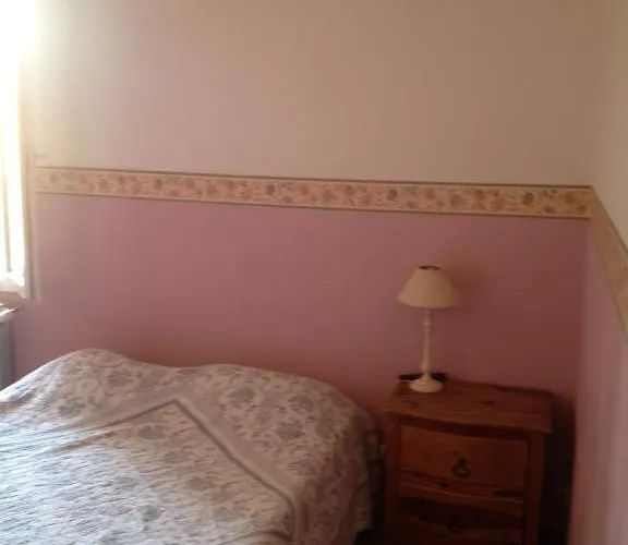 Hotel Le Clos Des Aromes