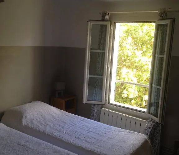 Le Clos Des Aromes Szálloda Cassis