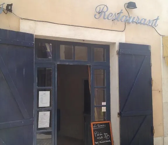 Le Clos Des Aromes Hotel Cassis