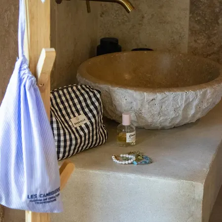 Le Clos Des Arômes 3*