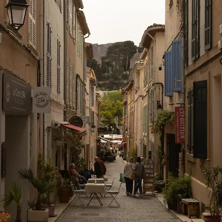 Le Clos Des Aromes