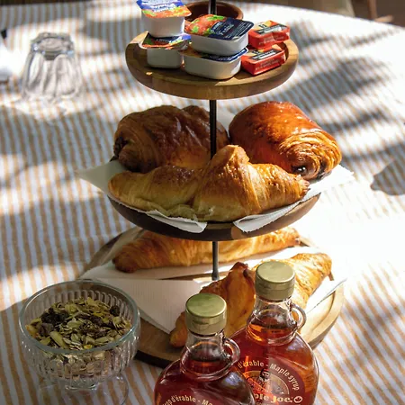 فندق Le Clos Des Aromes