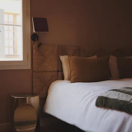 Otel Le Clos Des Aromes Cassis