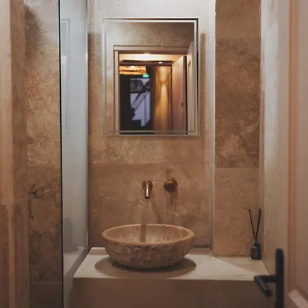 Otel Le Clos Des Aromes Cassis