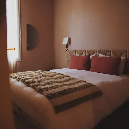 Le Clos Des Aromes 3*