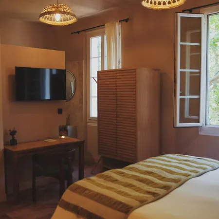 Le Clos Des Aromes
