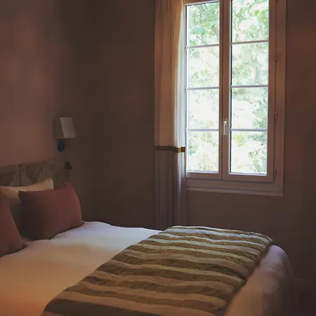 Le Clos Des Aromes Otel Cassis