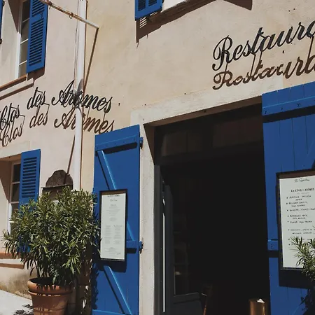 Le Clos Des Aromes