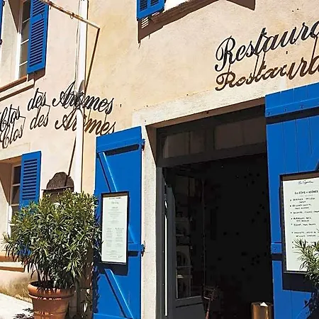 Le Clos Des Aromes Cassis