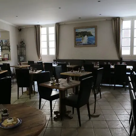 Hotel Le Clos Des Aromes