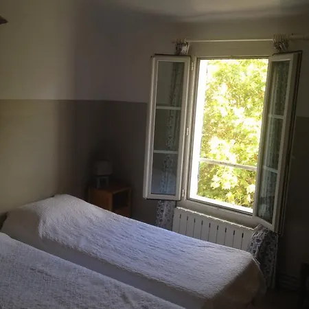 Le Clos Des Arômes Hotel Cassis