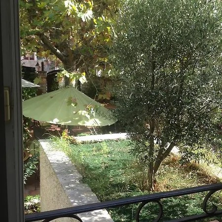 Le Clos Des Arômes 3*