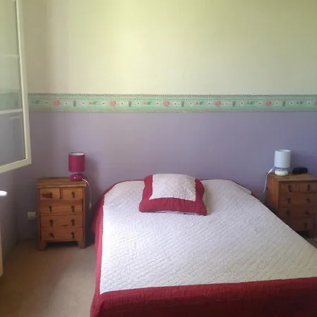 Le Clos Des Aromes Hotel 3*