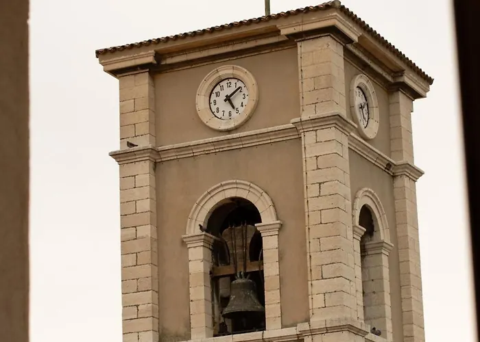Hotel Le Clos Des Aromes 3*