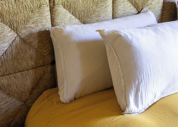 Le Clos Des Arômes Hotel Cassis