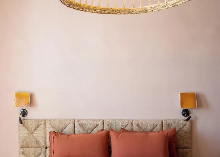 Le Clos Des Aromes 3*