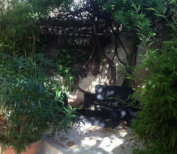 Le Clos Des Aromes 3*
