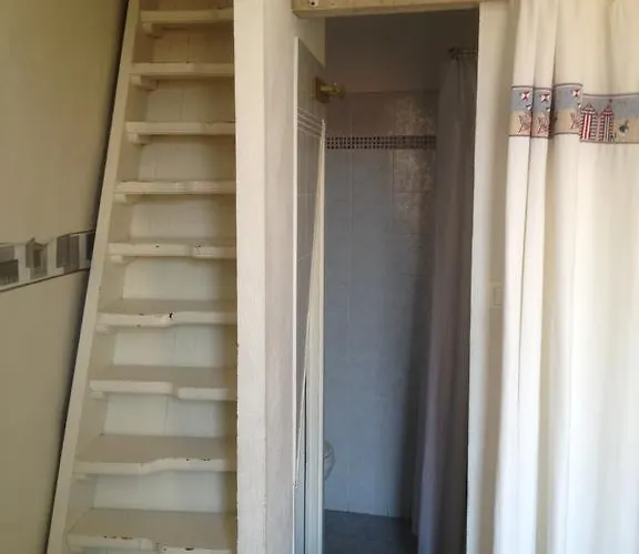 Hotel Le Clos Des Aromes